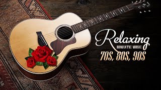 The Most Beautiful Melodies In The World, Relaxing Guitar Music For Deep And Delicious Sleep