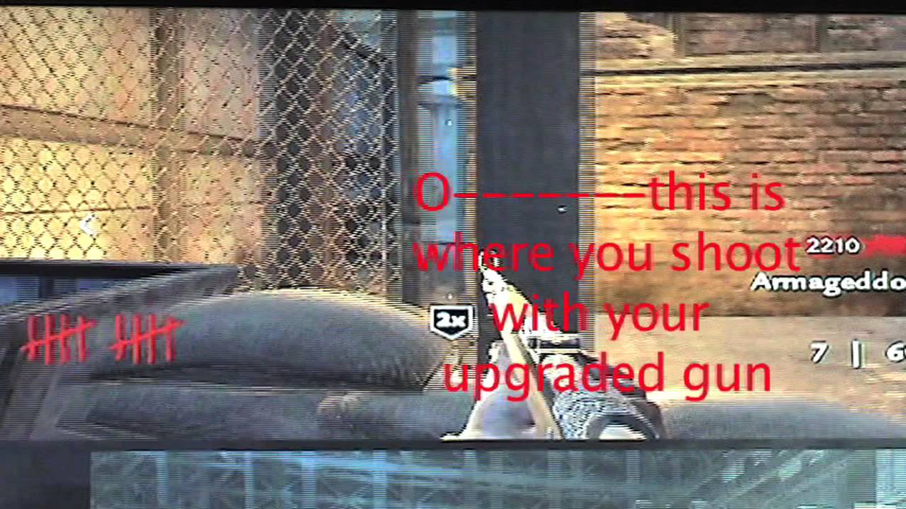 fly trap achievement call of duty