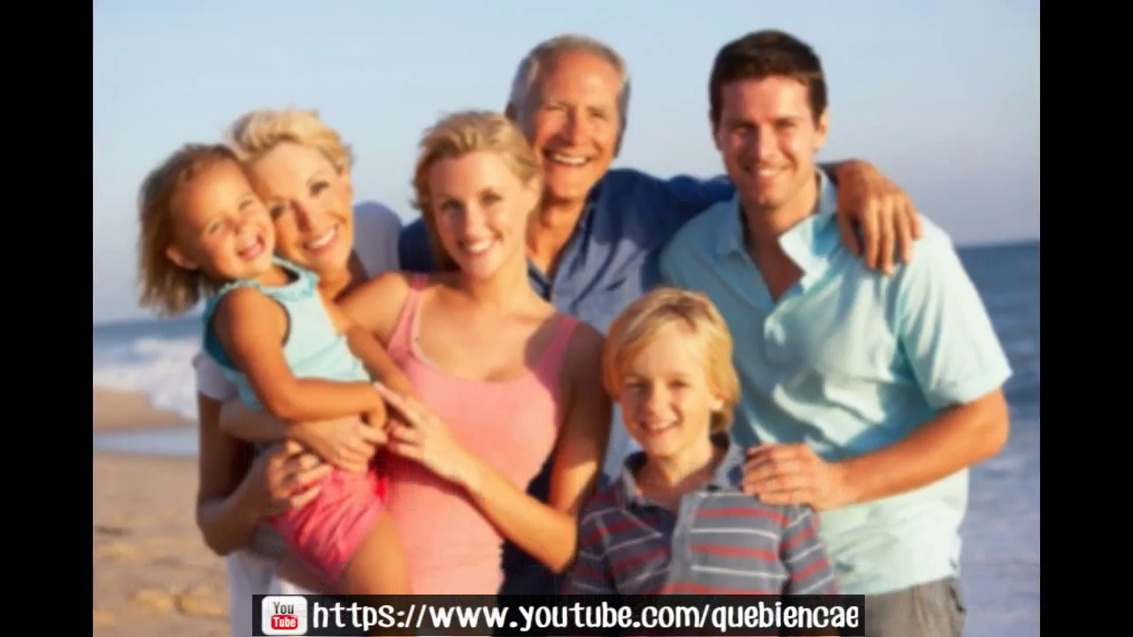 Las 7 reglas para vivir una mejor vida - YouTube