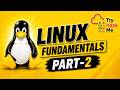 Tryhackme: Linux Fundamentals Part-2 | Hindi Walkthrough | Complete Guide