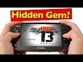 Unit 13 - Ps Vita's Most Overlooked Game Ever!