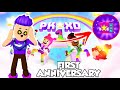 PK XD FIRST ANNIVERSARY UPDATE + SECRET BOX!!🤩🥳 CamBo52