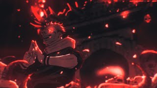 [MMV] Daarui - Amaldiçoado | Itadori Yuji