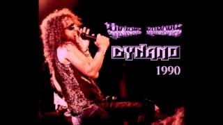 Vicious Rumors (Usa) - In Fire (Live In Dynamo 1990)