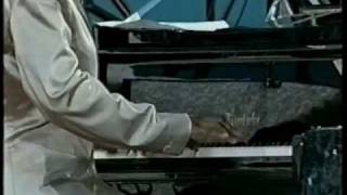 Phil Collins Big Band feat. Oleta Adams  performing Watch What Happens chords