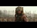 Hercules IMAX® Trailer