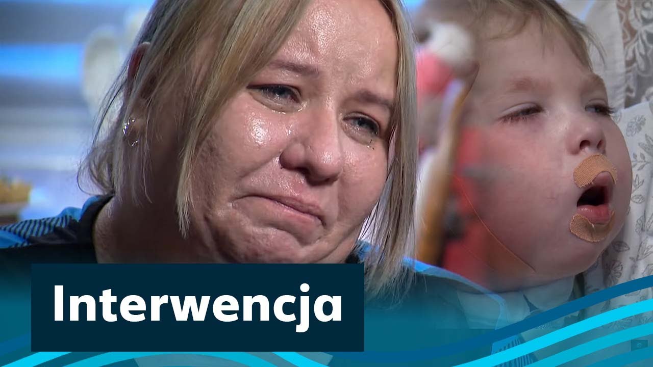 Koszmarny poród w Bydgoszczy. 