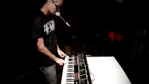 Sequential Circuits 1