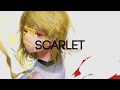 【鏡音リン】SCARLET【AETA(イータ)】