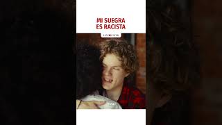 MADRE RECHAZA A LA PROMETIDA DE SU HIJO #lovebuster #shorts