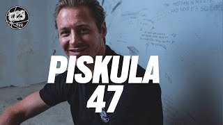 HC TPS 2018–2019 Joe Piskula screenshot 4