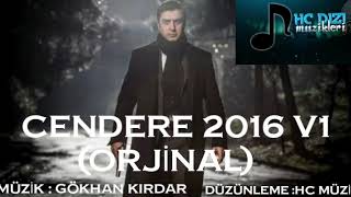 Kurtlar Vadisi - Cendere 2016 V1 Remix Resimi