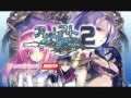 Record of Agarest War 2 Opening jewelry halation full