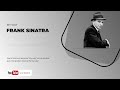 My way - Frank Sinatra en ranchero INEDITA