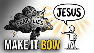 Download Lagu Jesus Gave You Authority Over Negative Thoughts (Most Christians Don’t Use It) MP3