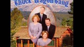 Video thumbnail of "Chuck Wagon Gang - Where The Soul Never Dies"