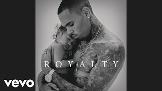 Chris Brown - Picture Me Rollin' (Audio)