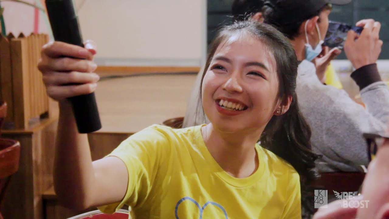 JKT48 OFC Event: Pizza Making Party | Team KIII