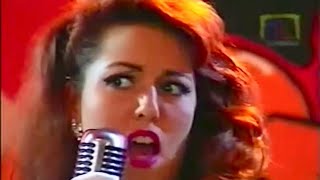 STEPHANIE SALAS - MI NOVIO VOLVIO 1992