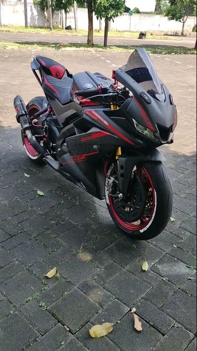 Modified R15V3 for the Price of a Moge, Now That's What You Call HEDON !! #modifiedr15v3 #r15v3 #...