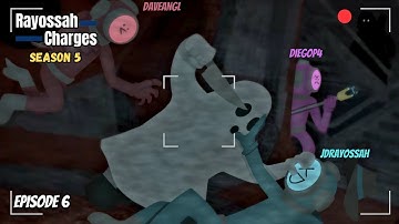 A Game About Dying and Recording MonstersTo Go Viral!_ Content Warning #contentwarning #wgitachi 