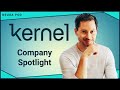 Kernel, Bryan Johnson, and Neuralink