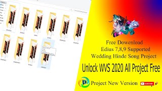 Unlock WVS 2020 All Project Free Download PROJECT NEW VERSION 2020 screenshot 4