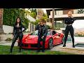 Tyga, Nicki Minaj - VIP Energy (ft. 21 Savage, Travis Scott, Iggy Azalea) Remix 2026