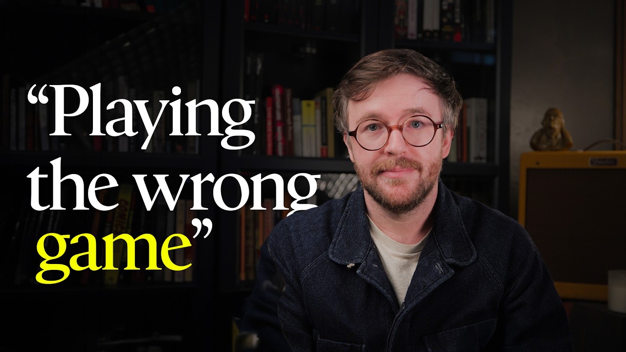 I don't like what the internet is doing to me.