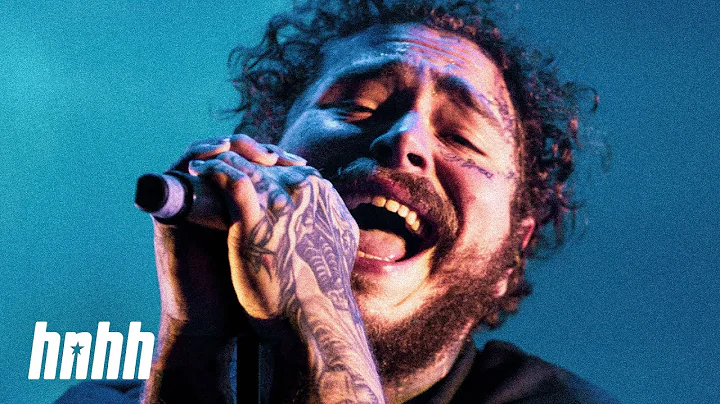 Post Malone Video Has Fans Begging He Gets Help | ...