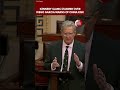 John Kennedy Slams Keir Starmer Over Diego Garcia, Warns of China Risk