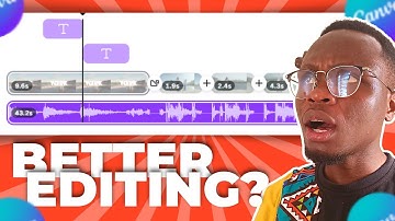 [NEW FEATURE] Element Timing will Improve your Video Editing in Canva