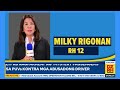 Gag order baka maging dahilan ng pagkalat ng fake news sa ongoing impeachment trial