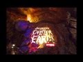 東京ディズニーシー センター・オブ・ジ・アース
