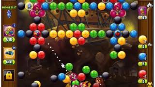 Buggle  Level 412 - No Boosters