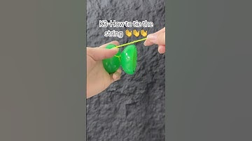Do you like this yoyo color?#yoyo #magicyoyo #yoyotricks #tricks #toy #funny #strings #shorts #fyp