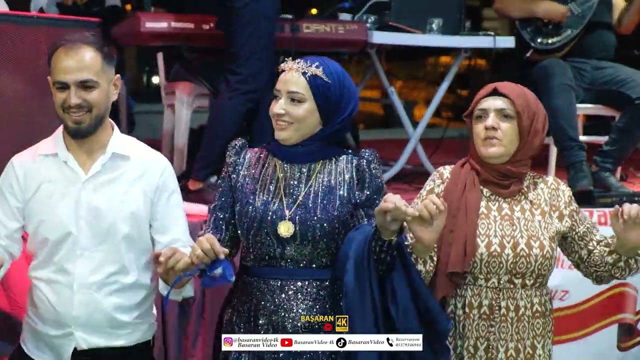 Balcı Ailesi-Sünnet Töreni Erhan Uçar & Emrah Başaran-Haymana karapınar Halaylar BaşaranVideo®