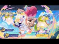 Genshin Impact - Ивент 5.8 - Лето! Жара? Курорт! ( задание легенд )