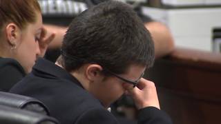 Family testimonies, evidence reviewed in Colt Gray sentencing
