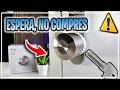 Nunca Compres Una CERRADURA INTELIGENTE Sin Saber Estas 7 Cosas Nunca Compres Una CERRADURA INTELIGENTE Sin Saber Estas 7 Cosas