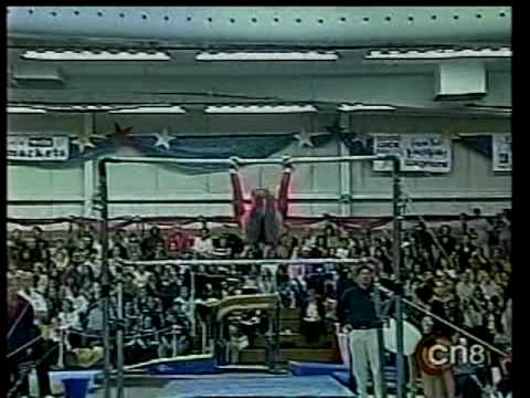 2004 Parkette Invitational (PKI) Part 1