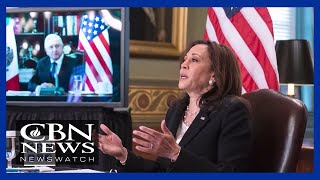 CBN NewsWatch AM: June 8, 2021