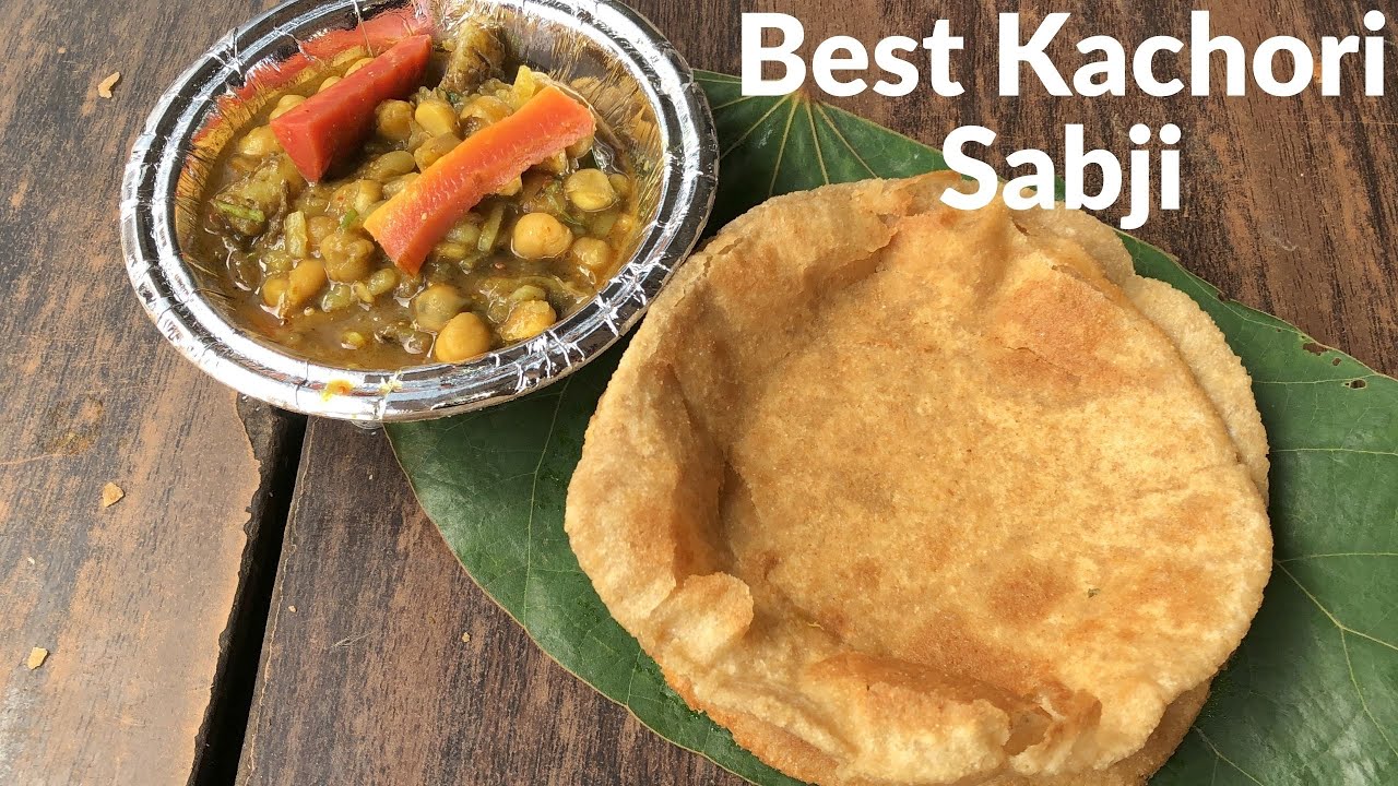 MEERUT Street food Tour| Best Kachori Sabzi in India| Murari Sweet Shop|  Meerutfood Foodiemoodie1999 - YouTube