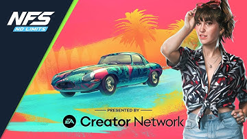 Need For Speed™ No Limits - West End Waves Update Preview (George Rose Collab, Land Rover & More!)