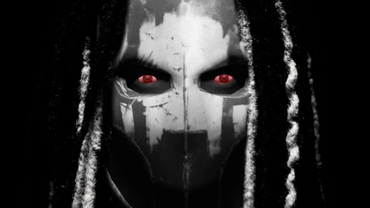 Lone Wolf's solution (critical ops meme)