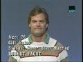 Unfortunate Name, Robert Fagot