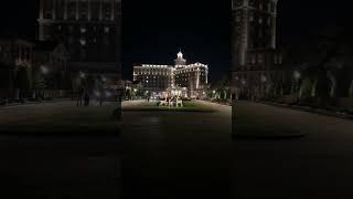 Cavalier hotel #shorts #christmas #cavalier #hotel #cavalierhotel