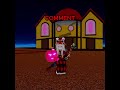 Your luck if You... #roblox #bloxfurit #robloxedit