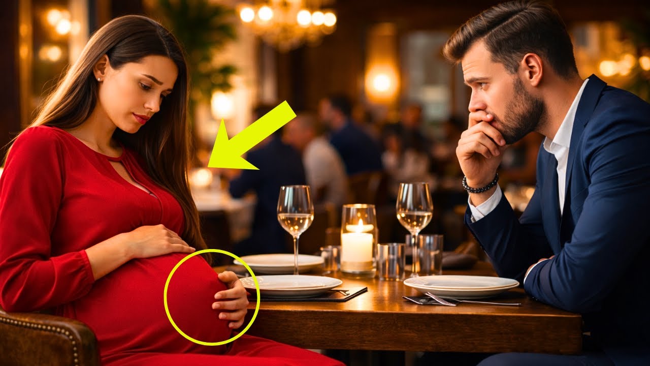 ЛЕКАР МИЛИОНЕР отива на вечеря за РАЗВОД… и научава, че ще стане баща на близнаци в смъртна опасност