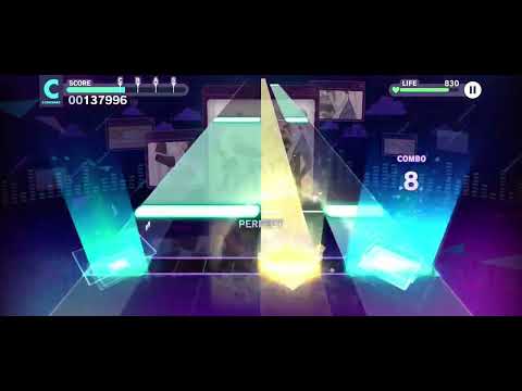 [Project Sekai] Jinsei Master 37 - Actual Good Attempt